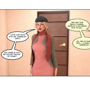 The Remote (Abimboleb Comics) image 006
