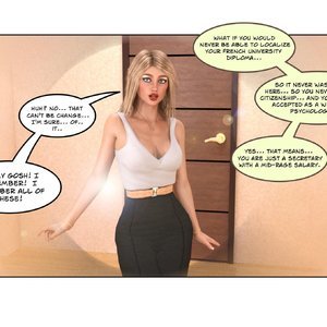 The Remote (Abimboleb Comics) image 010