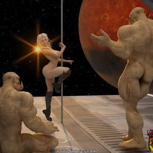 Set 04 - Ogres in Space (Adult Empire Comics) image 010