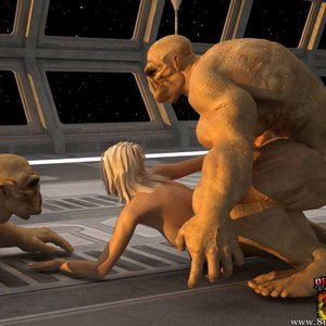 Set 04 - Ogres in Space (Adult Empire Comics) image 017