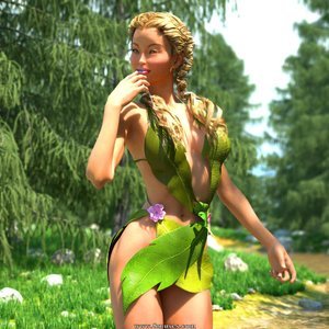 Stream Owner (Adult Empire Comics) image 002