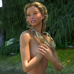 Stream Owner (Adult Empire Comics) image 006