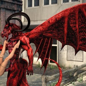 The Red Dragon (Adult Empire Comics) image 017