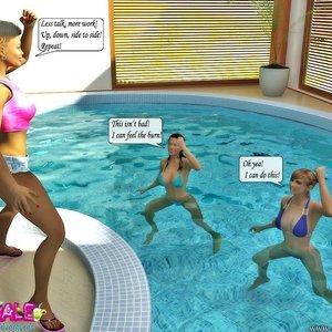 Hydro (Adult Empire Comics) image 004