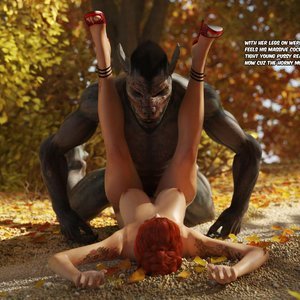Red Riding Hood (Adult Empire Comics) image 084