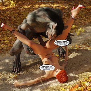 Red Riding Hood (Adult Empire Comics) image 088