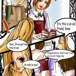 Old Flame (AdultComicsClub Collection) image 002