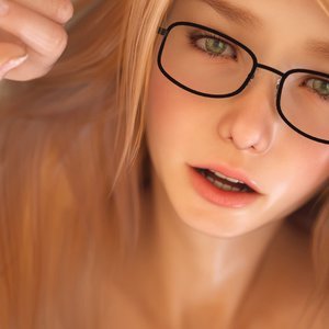 Haneto (Affect3D Comics) image 004