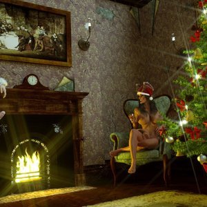 Namijr (Affect3D Comics) image 002