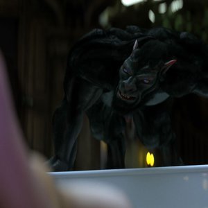 Lycan Manor (Affect3D Comics) image 030