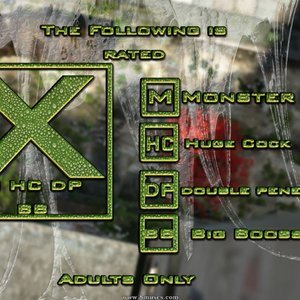 Pandemic (Affect3D Comics) thumbnail