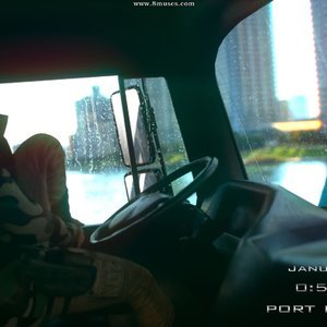 Pandemic (Affect3D Comics) image 013