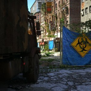 Pandemic (Affect3D Comics) image 016