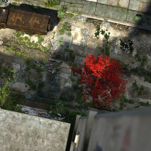 Pandemic (Affect3D Comics) image 020