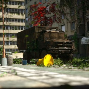 Pandemic (Affect3D Comics) image 021