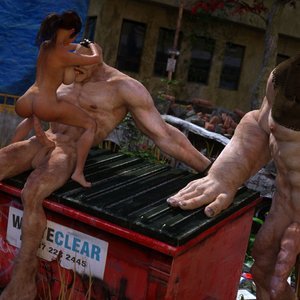 Pandemic (Affect3D Comics) image 051