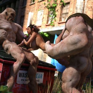 Pandemic (Affect3D Comics) image 053