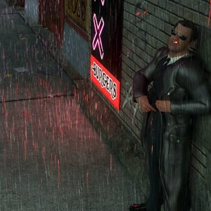 Z-Force (Affect3D Comics) image 019