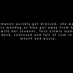 Dress Code (Affect3D Comics) image 171