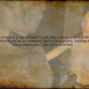 Faelwens Encounter (Affect3D Comics) image 019