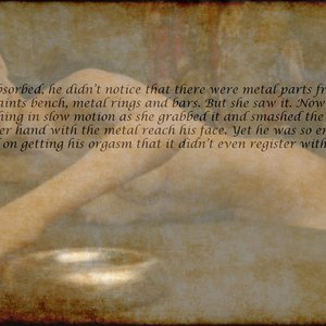 Faelwens Encounter (Affect3D Comics) image 114