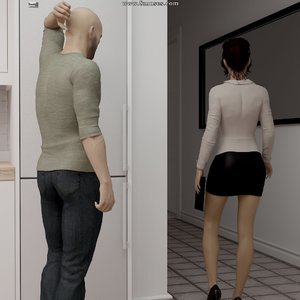 House Call (Affect3D Comics) image 010