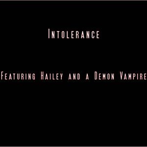 Intolerance (Affect3D Comics) thumbnail