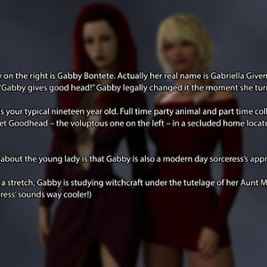 Comic (Affect3D Comics) image 002
