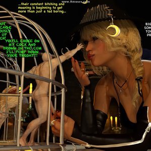 Comic (Affect3D Comics) image 013