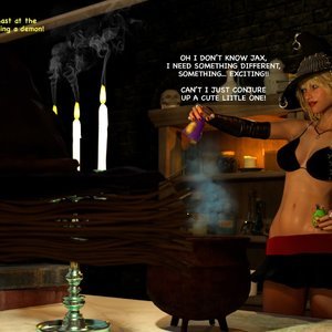 Comic (Affect3D Comics) image 015