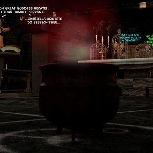 Comic (Affect3D Comics) image 021