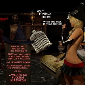 Comic (Affect3D Comics) image 026
