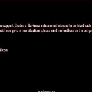 Shades of Darkness 2 - Kari & Zoey (Affect3D Comics) image 201