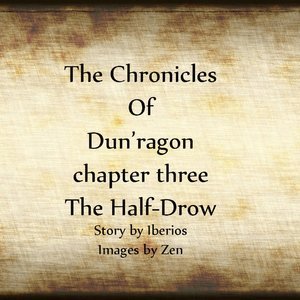 The Chronicles Of Dunragon – Issue 3 (Affect3D Comics) thumbnail