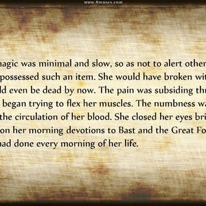 The Chronicles Of Dunragon - Issue 3 (Affect3D Comics) image 008