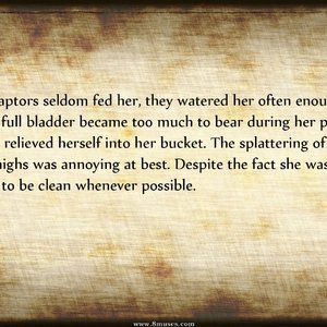 The Chronicles Of Dunragon - Issue 3 (Affect3D Comics) image 010