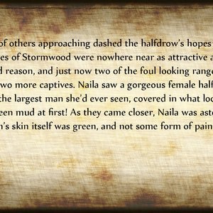 The Chronicles Of Dunragon - Issue 3 (Affect3D Comics) image 022