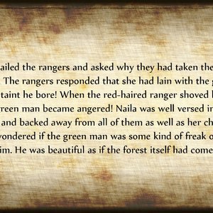 The Chronicles Of Dunragon - Issue 3 (Affect3D Comics) image 024