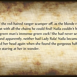The Chronicles Of Dunragon - Issue 3 (Affect3D Comics) image 026