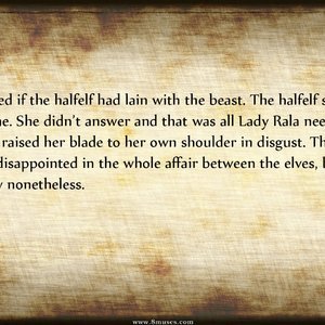The Chronicles Of Dunragon - Issue 3 (Affect3D Comics) image 028
