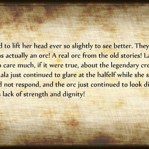 The Chronicles Of Dunragon - Issue 3 (Affect3D Comics) image 030