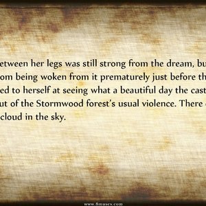 The Chronicles Of Dunragon - Issue 3 (Affect3D Comics) image 036