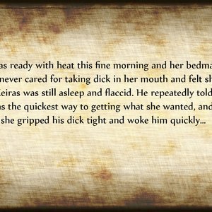 The Chronicles Of Dunragon - Issue 3 (Affect3D Comics) image 042