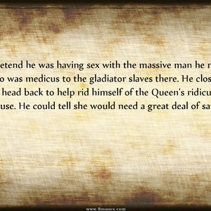 The Chronicles Of Dunragon - Issue 3 (Affect3D Comics) image 046
