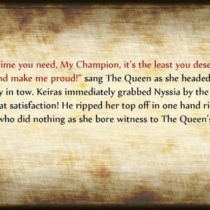 The Chronicles Of Dunragon - Issue 3 (Affect3D Comics) image 071