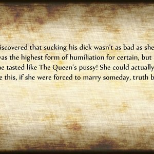 The Chronicles Of Dunragon - Issue 3 (Affect3D Comics) image 083