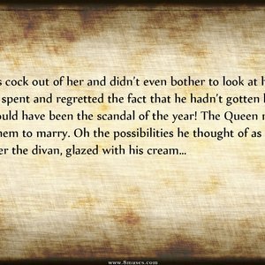 The Chronicles Of Dunragon - Issue 3 (Affect3D Comics) image 092