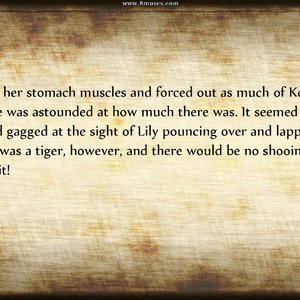 The Chronicles Of Dunragon - Issue 3 (Affect3D Comics) image 095