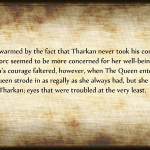 The Chronicles Of Dunragon - Issue 3 (Affect3D Comics) image 100