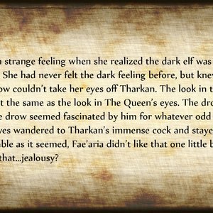 The Chronicles Of Dunragon - Issue 3 (Affect3D Comics) image 102